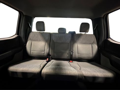 Used 2022 Ford F150 XLT w/ Equipment Group 301A Mid AWD/4WD image 41