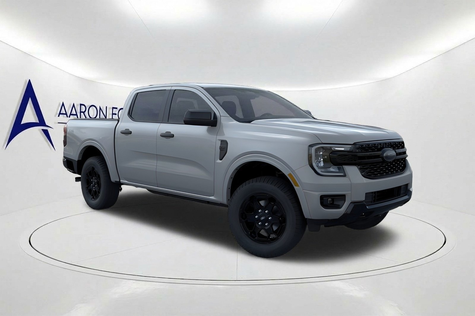 New 2026 Ford Ranger XLT w/ Equipment Group 301A High AWD/4WD image 8