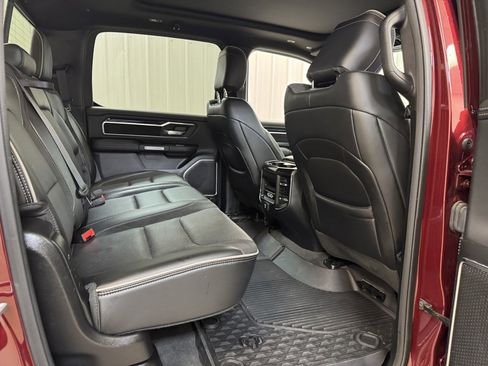 Used 2019 RAM 1500 Laramie w/ Sport Appearance Package image 24