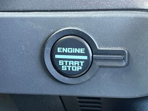 Used 2025 Ford Bronco Big Bend AWD/4WD image 18