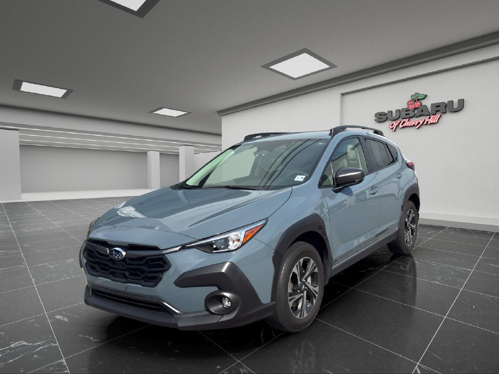 Certified 2024 Subaru Crosstrek 2.0i Premium w/ Crosstrek Mirror Package AWD/4WD image 6