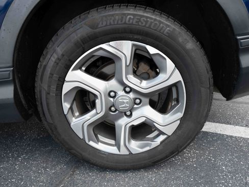 Used 2019 Honda CR-V EX image 29