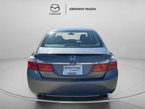 Used 2013 Honda Accord Sport image 6