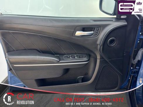 Used 2021 Dodge Charger R/T w/ Plus Group image 47