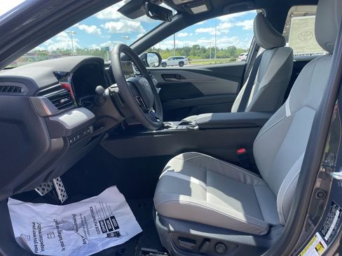 New 2026 Toyota Camry SE w/ Convenience Package image 11