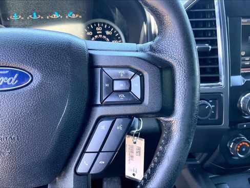 Used 2015 Ford F150 XLT w/ Equipment Group 302A Luxury AWD/4WD image 24