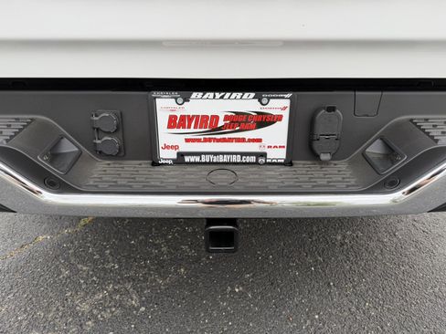 New 2026 RAM 1500 Big Horn image 10