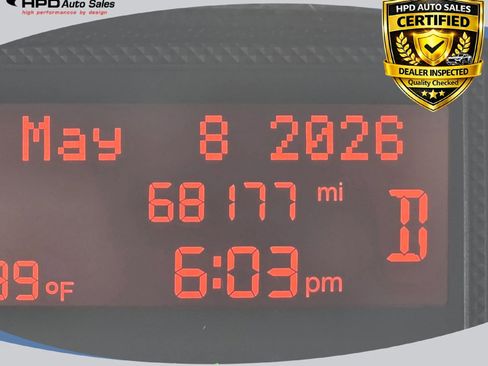 Used 2021 RAM ProMaster 3500 FWD image 9