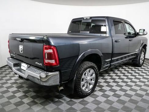Used 2020 RAM 2500 Limited image 30