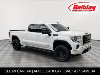 Used 2020 GMC Sierra 1500 Elevation w/ Elevation Value Package AWD/4WD video 1