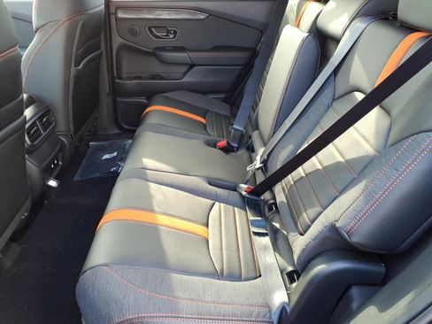 New 2026 Honda Passport TrailSport image 7