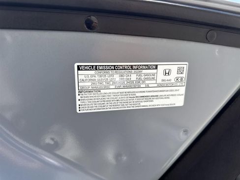 Used 2022 Honda Ridgeline Black Edition image 44