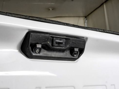 Used 2021 Chevrolet Silverado 3500 W/T w/ WT Fleet Convenience Package RWD image 41