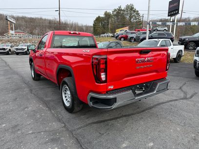 New 2026 GMC Sierra 1500 Pro