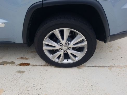 Used 2013 Jeep Grand Cherokee Laredo RWD image 22