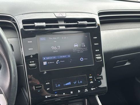 Used 2023 Hyundai Tucson SEL w/ Convenience Package AWD/4WD image 20