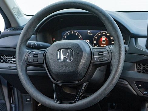 New 2026 Honda Accord SE image 17