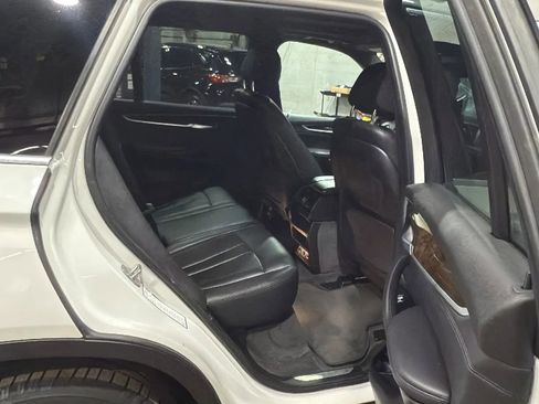 Used 2017 BMW X5 xDrive35i image 25
