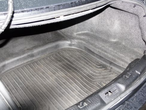 Used 2012 Ford Taurus SHO AWD/4WD image 27