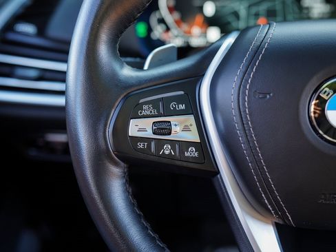 Used 2023 BMW X6 xDrive40i image 27