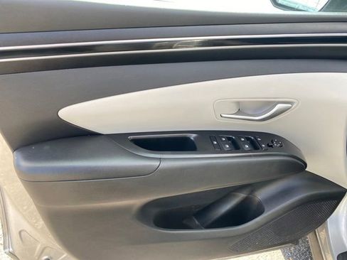 Used 2023 Hyundai Tucson SEL image 16