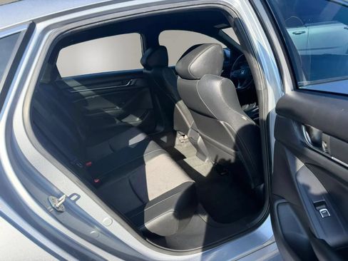 Used 2019 Honda Accord Sport image 28