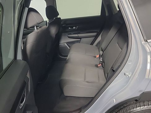 Certified 2025 Honda CR-V EX image 16