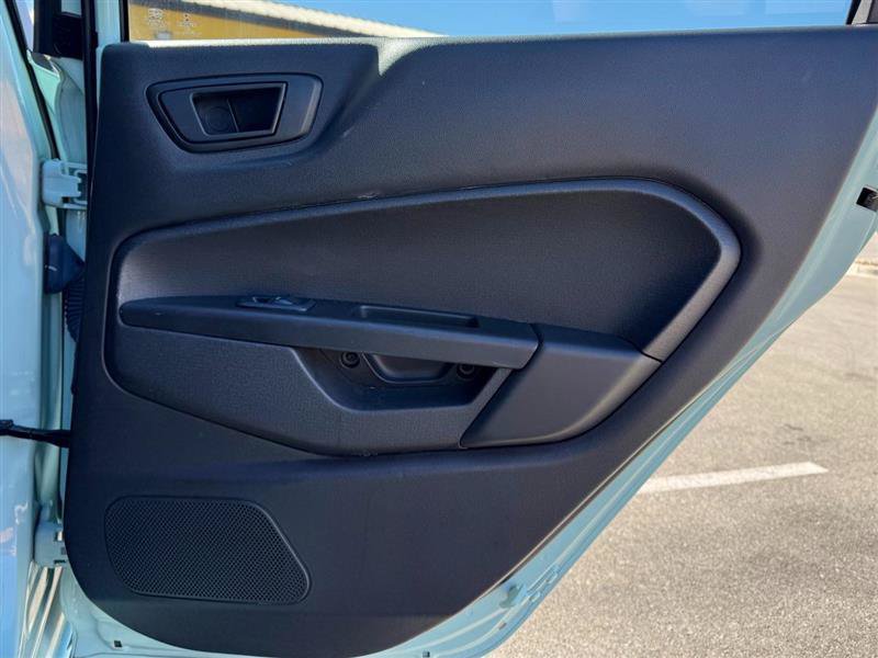 Used 2018 Ford Fiesta SE FWD image 23