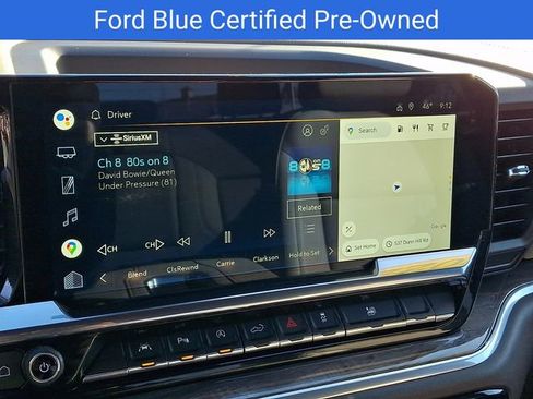 Used 2022 Chevrolet Silverado 1500 LTZ image 19