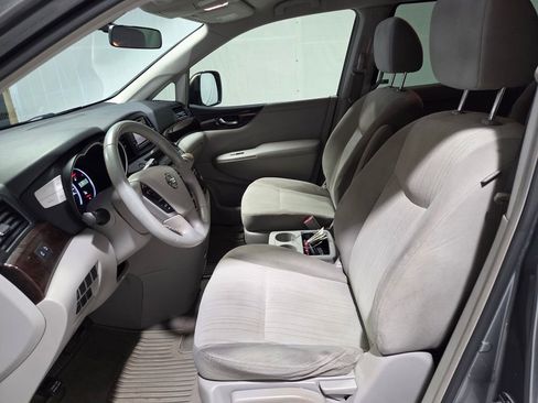 Used 2015 Nissan Quest SV image 6