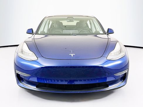 Used 2018 Tesla Model 3 Long Range image 2