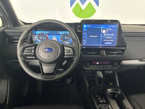 New 2026 Subaru Outback Premium image 12