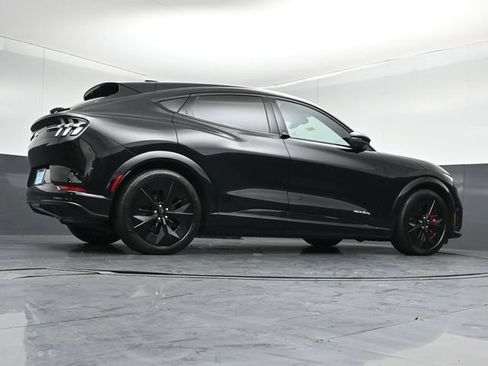 Certified 2025 Ford Mustang Mach-E GT AWD/4WD image 41