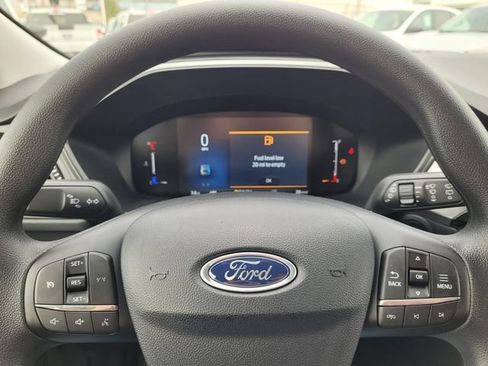 New 2026 Ford Escape Active FWD image 25