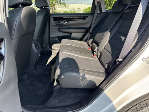 Used 2026 Honda CR-V EX-L image 23
