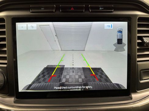 Used 2023 Ford F150 XLT w/ Equipment Group 302A High AWD/4WD image 20