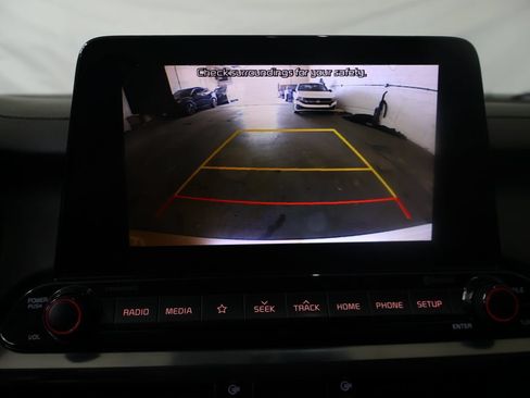 Used 2019 Kia Forte S FWD image 24