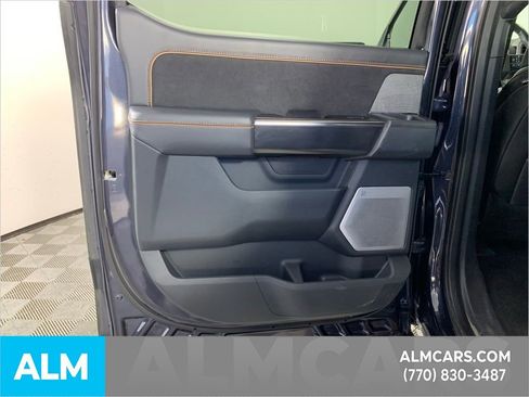 Used 2022 Ford F150 Platinum image 34