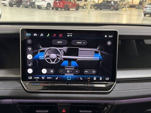 New 2026 Volkswagen Tiguan SE AWD/4WD image 33
