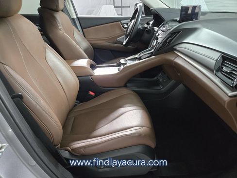 Used 2019 Acura RDX FWD w/ Technology Package image 19
