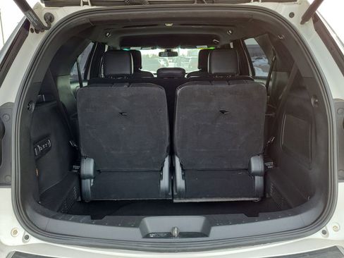 Used 2018 Ford Explorer Limited w/ Equipment Group 301A image 9