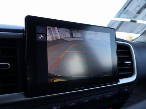 New 2026 Hyundai Venue SEL image 34