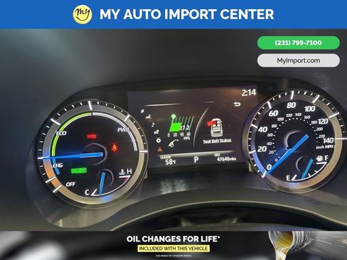 Used 2022 Toyota Highlander Limited image 18