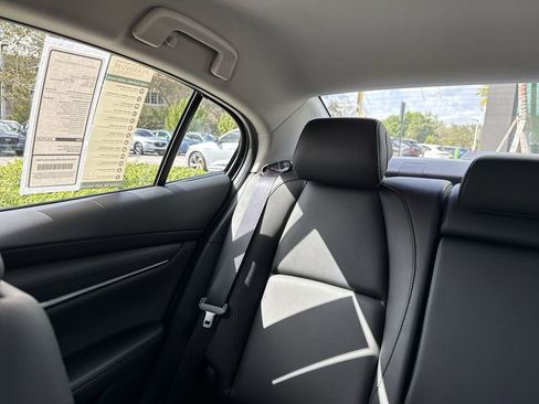 New 2026 MAZDA MAZDA3 s Sport image 18