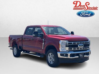 New 2026 Ford F250 XLT w/ FX4 Off-Road Package