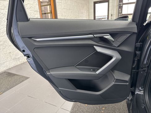 New 2025 Audi A3 2.0T Premium image 29