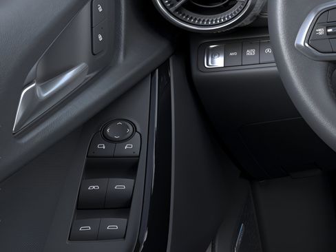 New 2026 Chevrolet Equinox LT AWD/4WD image 22