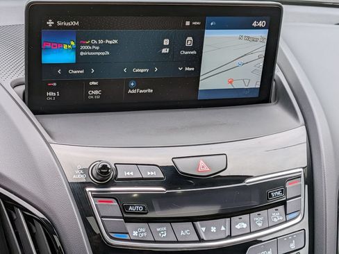 Certified 2023 Acura RDX AWD w/ Technology Package image 21