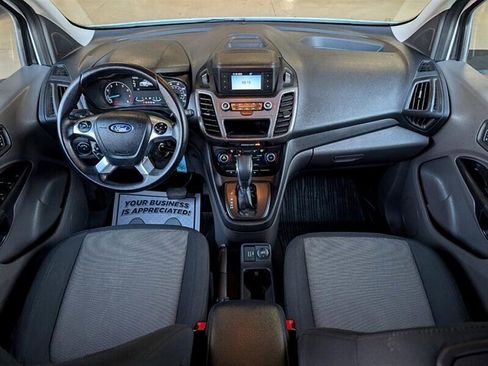 Used 2020 Ford Transit Connect XL image 3