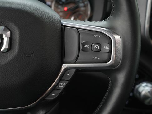 Used 2023 RAM 1500 Laramie image 28